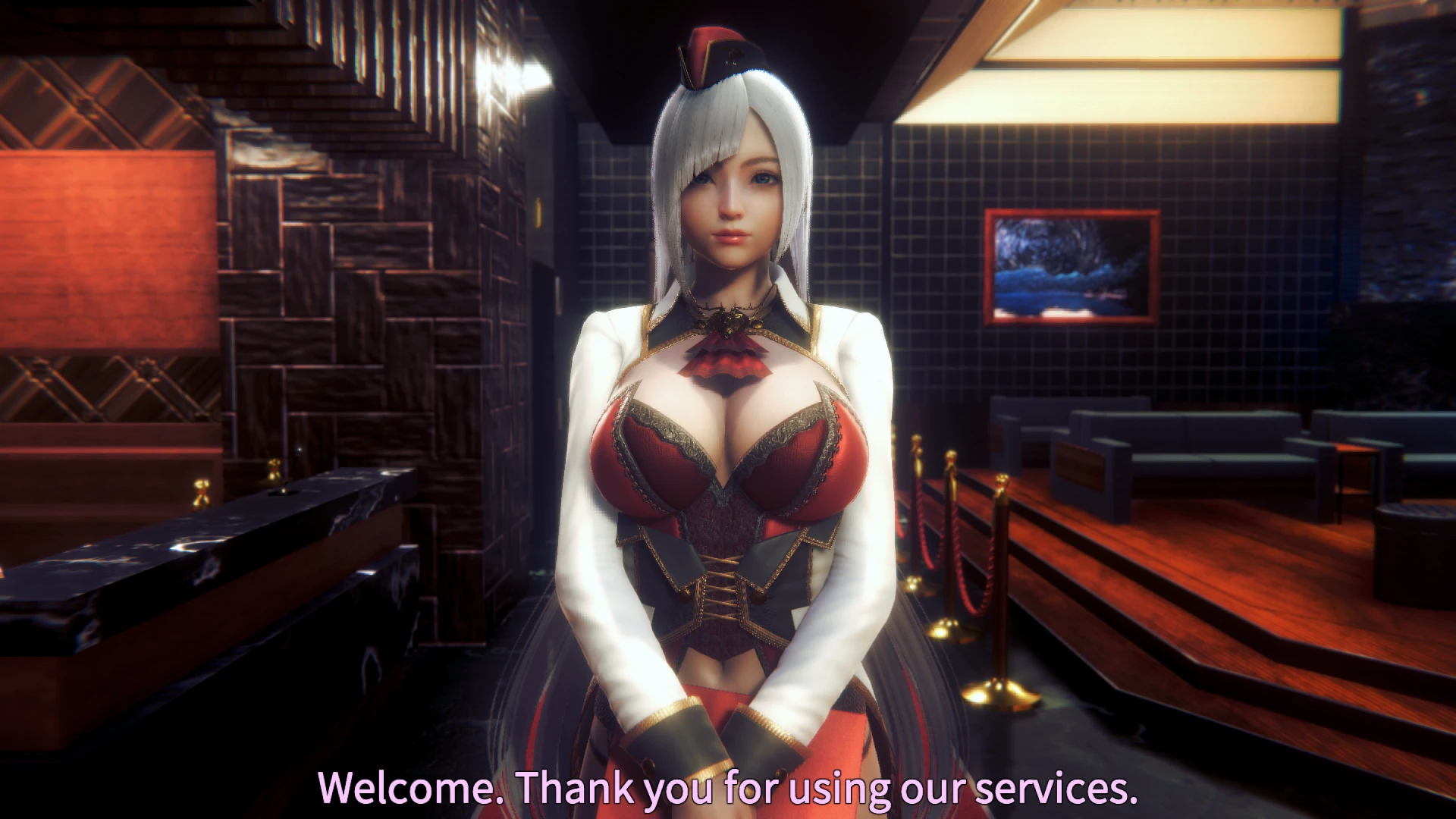 Honey Select 2: Libido screenshot 2